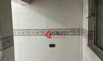 Imagem 7: Apartamento com 2 dormitórios à venda, 70 m² por R$ 240.000,00 - Jordanópolis - São Bernar