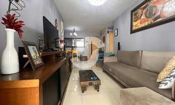 Imagem: Apartamento para venda tem 80 metros quadrados