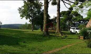 Imagem 5: Casa na Barragem do Salto em São Francisco de Paula