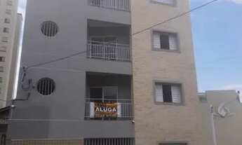 Imagem: Apartamentos novinhos para alugar no Imirim!