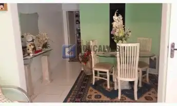 Imagem 2: SAO BERNARDO DO CAMPO - Residential / Home - VILA GONCALVES