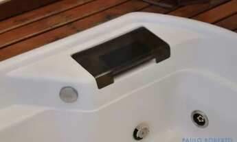 Imagem 5: FLAT - JARDIM PAULISTA - SP