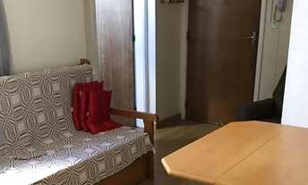 Imagem 4: Apartamento mobiliado 1 dormitório Centro