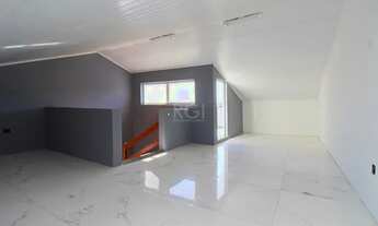 Imagem 6: Casa Condominio para Venda - 234.99m², 3 dormitórios, sendo 1 suites, 2 vagas - Vila Nova