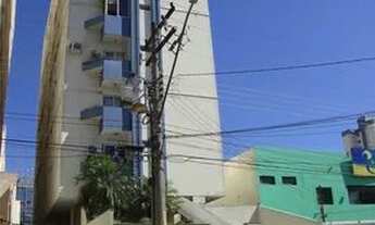 Imagem: Apartamento a venda no Setor Bela Vista