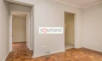 Imagem 3: PORTO ALEGRE - Apartamento Padrão - Centro Histórico