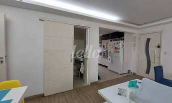 Imagem 5: São Paulo - Apartamento Padrão - Santana