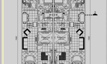 Imagem 6: CASA A VENDA 3 DORMITÓRIOS SENDO 1 SUÍTE - BAIRRO CIDADE NOVA - ITAJAÍ!