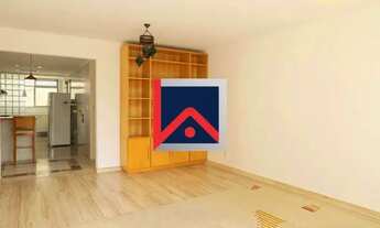 Imagem 5: Apartamento Locação Bela Vista 130 m² 2 Dormitórios