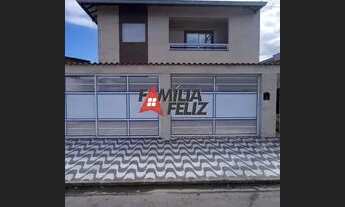 Imagem: Casa térrea, 02 dormitórios, para venda