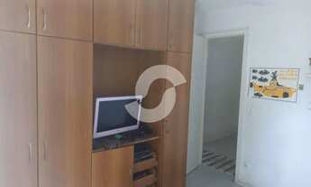 Imagem: Apartamento para venda possui 110 metros