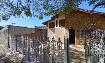 Imagem: PRAIA GRANDE - Casa Padrão - SOLEMAR