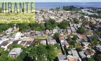 Imagem 4: Área de 8.000m2 a venda no Tapanã toda documentada