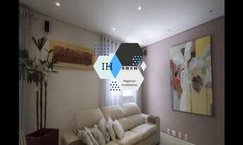 Imagem 6: Apartamento 3 Dormitórios para Locação na Chácara Santo Antônio