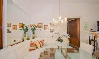 Imagem 6: Apartamento de 3 quartos com vaga em ótimo ponto do Leblon!