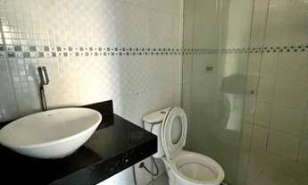 Imagem 4: Alugo apartamento 3/4 suite Cond. fechado Centro de Lauro de Freitas