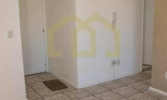 Imagem 2: Jardim Amália II - Apartamento 2 Quartos / 1 Suíte