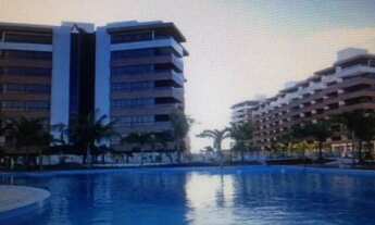 Imagem: Apartamento Pé na Areia Mobiliado em Ponta