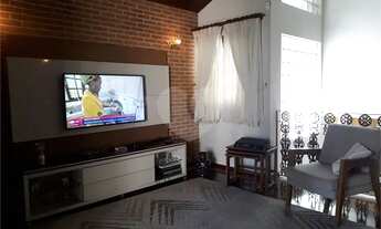 Imagem 4: Excelente Sobrado Ao Lado da Rua Francisca Julia