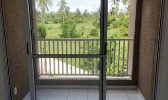 Imagem 4: Apartamento para venda tem 59 metros quadrados com 3 quartos