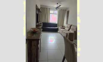 Imagem 4: Apartamento Aconchegando perto do Mar