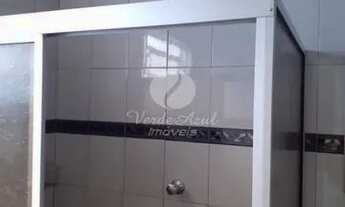 Imagem 5: Casa - Jardim Eulina - Campinas