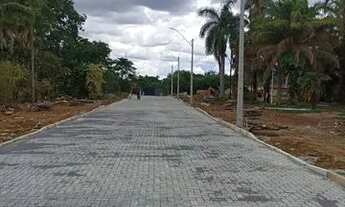 Imagem 2: Arniqueira: LOTE 400M2 COM CASA, IPTU, CONDM. O + TOP MANSÃO IMPERIAL, PLANO, MELHOR LOCA