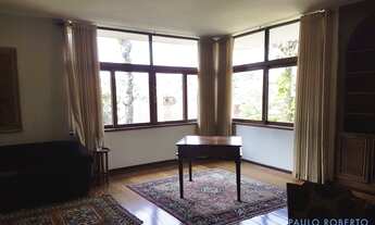 Imagem 7: CASA TÉRREA - MORUMBI - SP