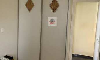 Imagem 4: Flat para aluguel possui 35 metros quadrados com 1 quarto em Vila Uberabinha - São Paulo