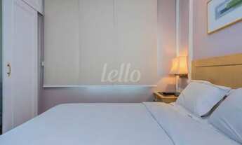 Imagem 7: São Paulo - Flat - Jardins