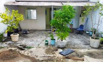 Imagem: Casa com 2 quartos em Caji (Facilito aquisição)!!a