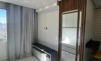 Imagem 6: Apartamento para Locação em São Paulo, Vila Paulista, 1 dormitório, 1 banheiro