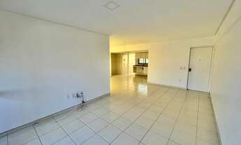 Imagem 7: Apartamento para venda com 128 metros quadrados com 4 quartos em Maurício de Nassau - Caru