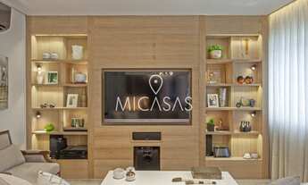 Imagem 2: Apartamento para venda com 175 metros quadrados com 3 quartos em Cambuí - Campinas - SP