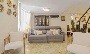 Imagem 7: Casa no Recreio Casa com 4 dormitórios