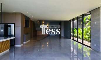 Imagem 3: Casa Sobrado Condomínio Quinta do Golfe 2 Jardins - Alto Padrão zona sul ALUGAR - LOCAÇÃO