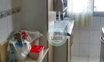 Imagem 4: Apartamento com 2 dormitórios à venda, 55 m² por R$ 265.000,00 - Assunção - São Bernardo d