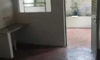 Imagem 3: Barracão 1./4 Urias Magalhaes