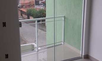 Imagem 3: Duplex com 2 suítes no bairro Camping do Bosque e a poucos metros do Centro de Rio das Ost