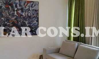 Imagem 3: Apartamento para venda possui 115 metros quadrados com 3 quartos em Leblon - Rio de Janeir