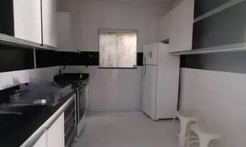 Imagem 6: Casa para venda possui 120 metros quadrados com 3 quartos em Itapuã - Salvador - Bahia