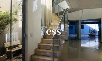 Imagem 2: Casa de Condomínio Sobrado com 3 Quartos para alugar - Condomínio Figueira 1 Jardim Yoland