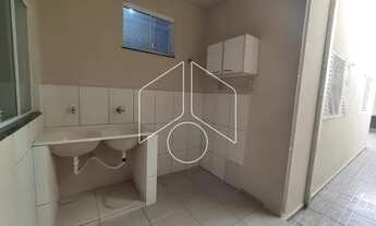 Imagem 6: Residencial Casa em Marília