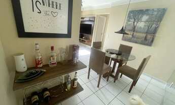 Imagem 3: Apartamento no Ecogardem, 2 quartos