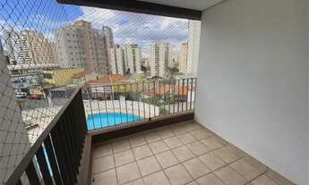 Imagem 3: Apartamento para venda tem 85 metros quadrados com 3 quartos em Santa Teresinha - São Paul