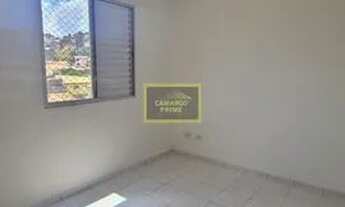 Imagem 4: Apartamento com 02 dormitórios para venda no Taboão da Serra