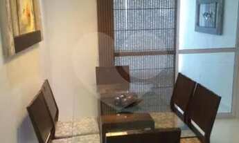 Imagem: Apartamento com suíte mobiliado oportunidade