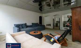 Imagem: Apartamento Venda Cerqueira César 220 m²