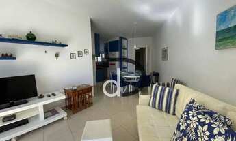 Imagem 2: Apartamento com 3 dormitórios para alugar, 107 m² por R$ 11.000/mês - Riviera de São Loure