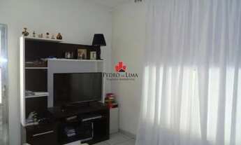Imagem: Casa assobradada com ponto comercial com